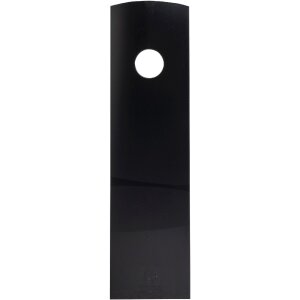 Exacompta 182014D Папка для журналов MAG-CUBE ECOBlack...