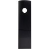 Exacompta 182014D Папка для журналов MAG-CUBE ECOBlack черная A4+ пластик