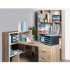 Exacompta 31034D Комод Big Box 4 шухляди Skandi тихоокеанський синій А4+
