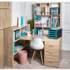 Комод Exacompta 312606D Big Box Maxi 6 шухляд Scandi кольори в асортименті