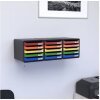 Durable 3094296D Ящик с ящиками Big Box Plus 5 отделений акварель