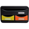 Iderama 311798D SMALL BOX с 3 ящиками цвета радуги