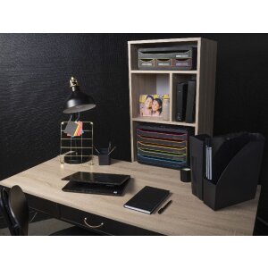 Exacompta 308914D Комод Big Box Plus Horizon альбомний формат 5 шухляд