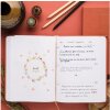 Quo Vadis Life Journal Коричневий 15x21 см Clairefontaine Папір