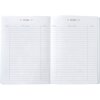 Quo Vadis Life Journal синій 15x21 см Clairefontaine папір в крапку