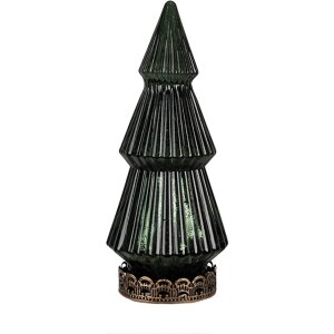 Clayre & Eef 6GL4573GR Рождественская елка со...