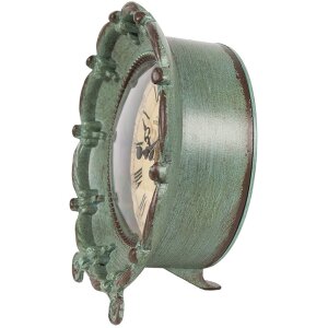 Настільний годинник Clayre & Eef 6KL0821 15x7x16 см /...