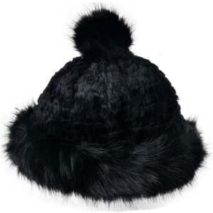 Juleeze JZCA0024Z Бини черный