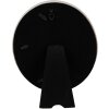 Clayre & Eef 2F1167 Фоторамка овальная бежевая 16x2x21 см 10x15 см Богемный стиль