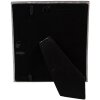 Clayre & Eef 2F1172 Фоторамка серебристая 17x2x22 см / 13x18 см Бохо стиль