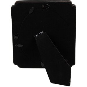 Фоторамка Clayre & Eef 2F1184 Black Vintage 13x18 см...