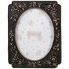 Фоторамка Clayre & Eef 2F1184 Black Vintage 13x18 см 17x2x22 см