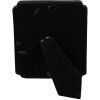 Фоторамка Clayre & Eef 2F1184 Black Vintage 13x18 см 17x2x22 см