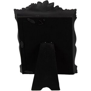 Фоторамка Clayre & Eef 2F1185 Black Antique 15x3x22...