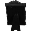 Фоторамка Clayre & Eef 2F1185 Black Antique 15x3x22 см для фотографій 10x15 см