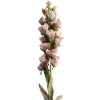 Clayre & Eef 5PL0101 Украшение ветка с цветами 10x7x95 см