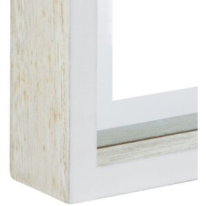 Рамка для портрета Hama Happy 10x15 см Wood MDF White...