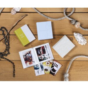 Альбом Hama Life на 20 миттєвих фотографій 5,4 х 8,6 см...