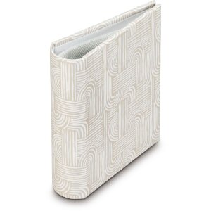 Альбом для фотографій Hama Boho Beige White на 20...