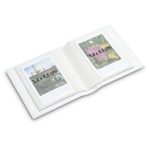 Альбом для фотографій Hama Boho Beige White на 20...
