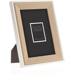 Деревяна фоторамка ZEP Бохум 15x20 см, колір C, кришка з прозорого скла