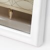 ZEP Деревянная рамка Aosta White 20x25 см Глянец Современное безвременье для подвешивания