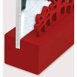 ZEP ZT465R Рамка для картини Badia V Acrylic Wood Red...