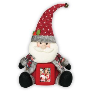 ZEP Lars ZZ583 Рождественское украшение 23x15x44 см с...