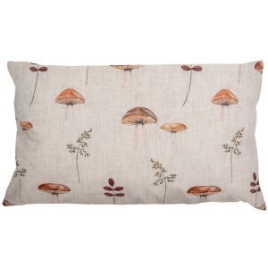 Clayre & Eef LFJ36 Накидка на подушку 30x50 см...
