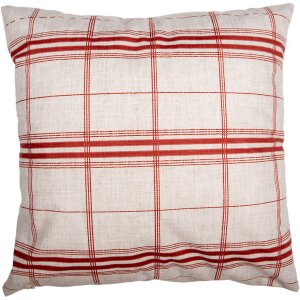 Clayre & Eef NWV24-1 Чехол для подушки 45x45 см...
