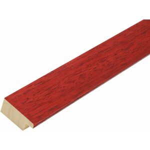 Deknudt S226K4 Рамка для картини дерево червона 40.0 x 50.0 см
