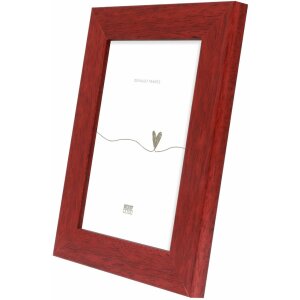 Deknudt S226K4 Рамка для картини дерево червона 40.0 x 50.0 см