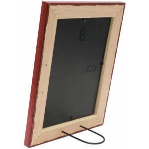 Deknudt S226K4 Рамка для картини дерево червона 40.0 x 50.0 см