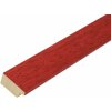 Deknudt S226K4 Рамка для картини дерево червона 40.0 x 50.0 см