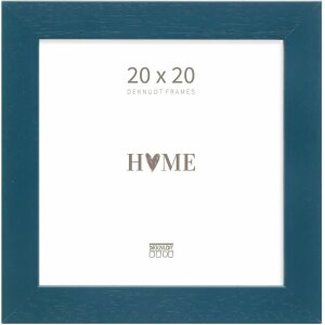 Deknudt S226K6 Рамка для картини деревяна синя 20.0 x...