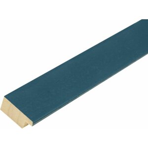 Deknudt S226K6 Рамка для картини деревяна синя 40.0 x 50.0 см