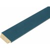 Deknudt S226K6 Рамка для картини деревяна синя 40.0 x 50.0 см