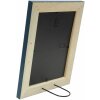Deknudt S226K6 Рамка для картини деревяна синя 40.0 x 50.0 см