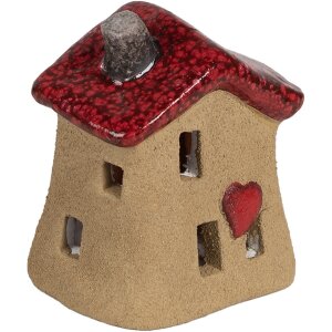 Clayre & Eef 6CE1778 Декоративний будиночок...