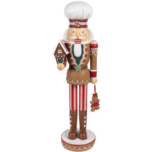 Clayre & Eef 6PR4257 Рождественское украшение...
