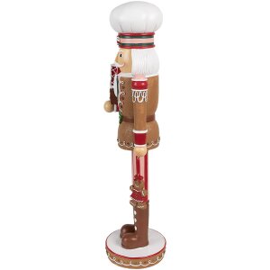 Clayre & Eef 6PR4257 Рождественское украшение...