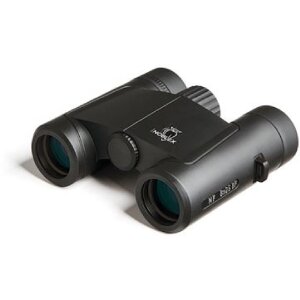 Бінокль Noblex NF 10x25 Inception чорний водонепроникний 10-кратне збільшення