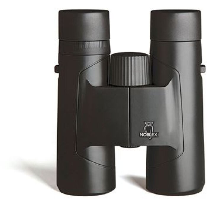 Бінокль Noblex NF 10x42 Inception Black