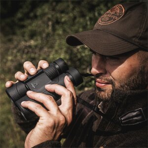 Бінокль Noblex NF 10x42 Inception Black