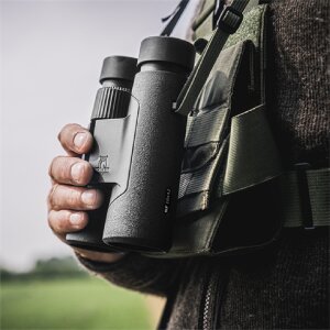 Бінокль Noblex NF 10x42 Inception Black