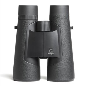 Бинокль Noblex NF 8x56 Inception черный водонепроницаемый...