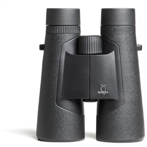 Бинокль Noblex NF 8x56 Inception черный водонепроницаемый...