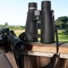 Бинокль Noblex NF 8x56 Inception черный водонепроницаемый с 8-кратным увеличением