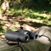 Бинокль Noblex NF 8x56 Inception черный водонепроницаемый с 8-кратным увеличением