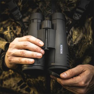 Бинокль Noblex NF 8x56 Vector